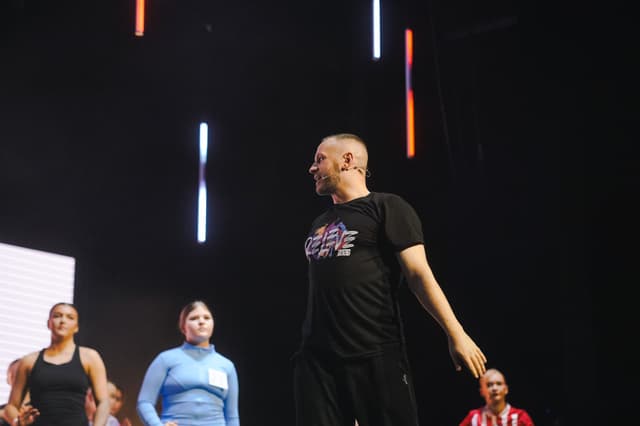 Execute! 2026 — moment 13