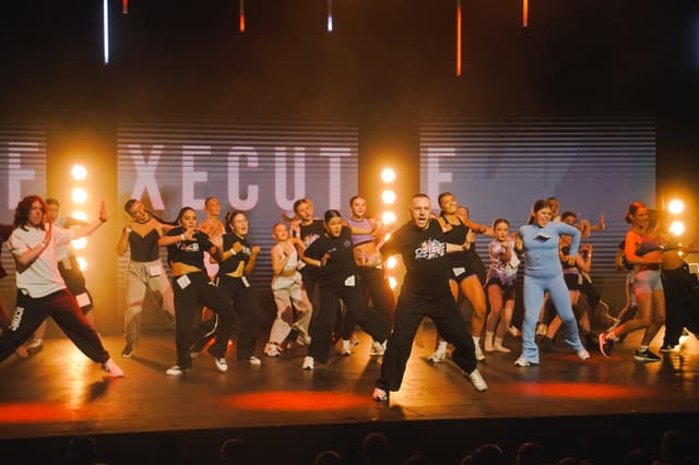 Execute! 2026 — moment 23