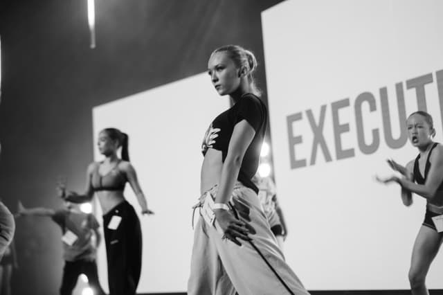 Execute! 2026 — moment 77