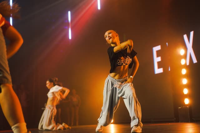 Execute! 2026 — moment 90