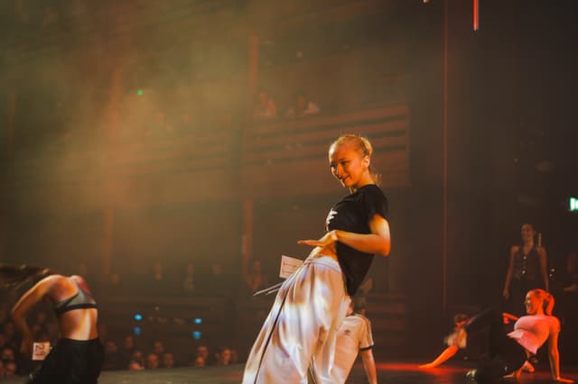Execute! 2026 — moment 97