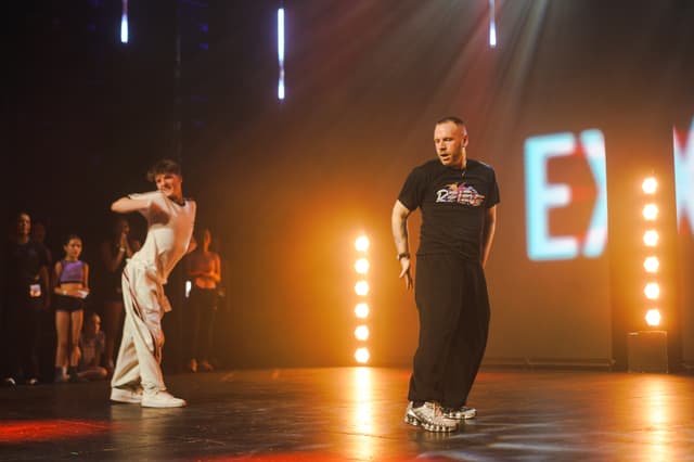Execute! 2026 — moment 123