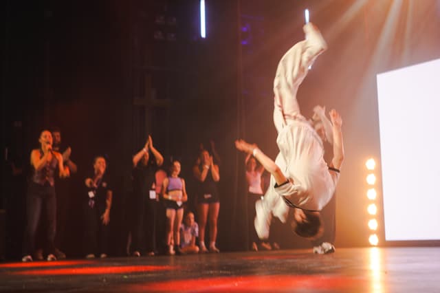 Execute! 2026 — moment 125